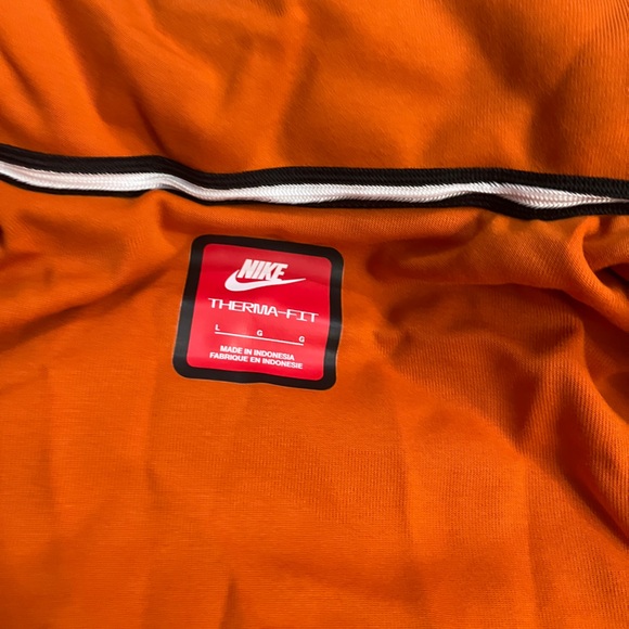 NWT - Nike Men’s Oversized Down Puffer Jacket - Size L - Picture 13 of 15